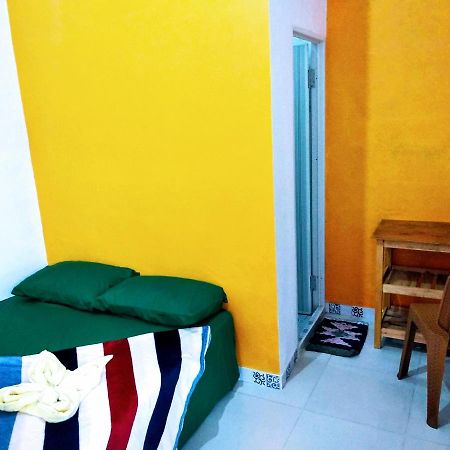 Pinky Guest House Syariah Kota Batu באטו מראה חיצוני תמונה