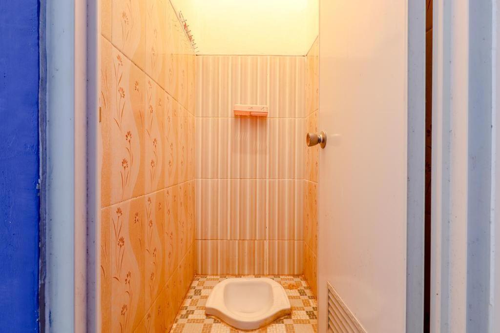 Pinky Guest House Syariah Kota Batu באטו מראה חיצוני תמונה