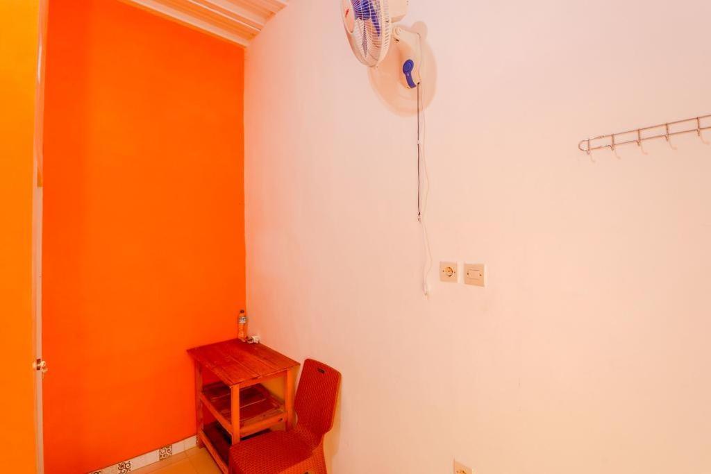 Pinky Guest House Syariah Kota Batu באטו מראה חיצוני תמונה