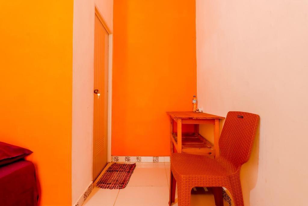 Pinky Guest House Syariah Kota Batu באטו מראה חיצוני תמונה