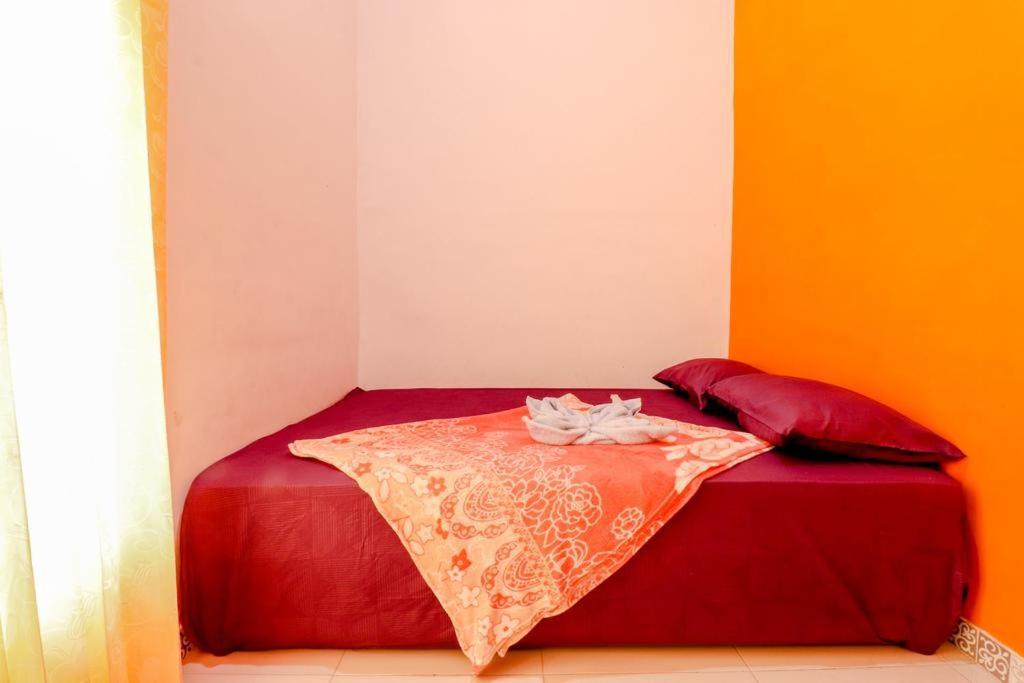 Pinky Guest House Syariah Kota Batu באטו מראה חיצוני תמונה