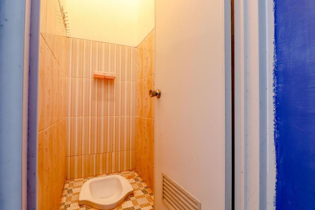 Pinky Guest House Syariah Kota Batu באטו מראה חיצוני תמונה
