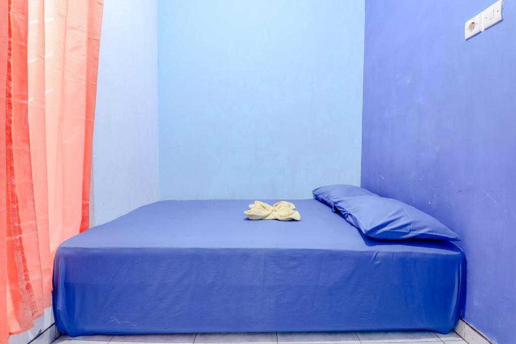 Pinky Guest House Syariah Kota Batu באטו מראה חיצוני תמונה