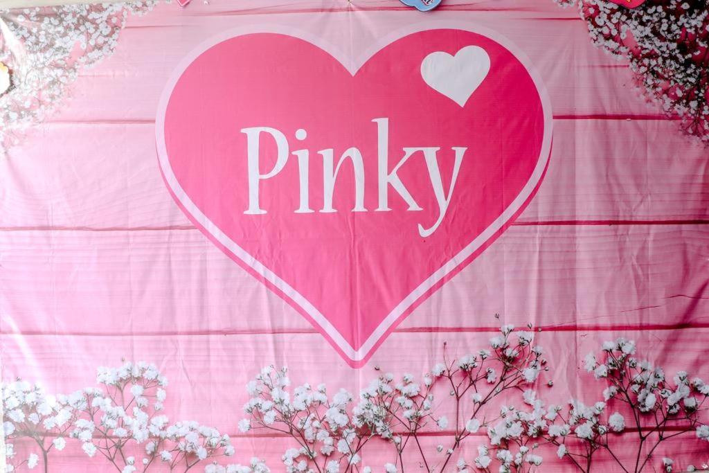 Pinky Guest House Syariah Kota Batu באטו מראה חיצוני תמונה