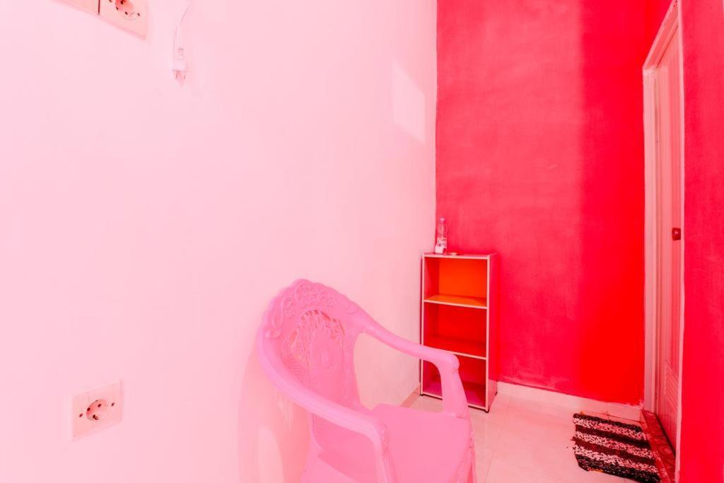 Pinky Guest House Syariah Kota Batu באטו מראה חיצוני תמונה